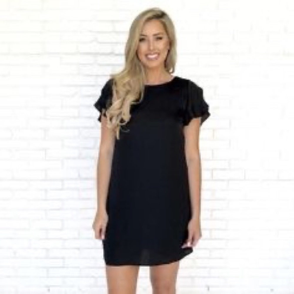 Dainty Hooligan LBD